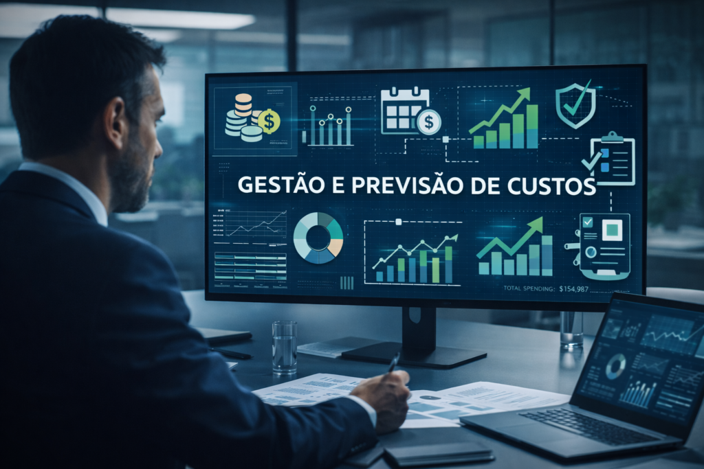 Como delegar funções e fazer gestão