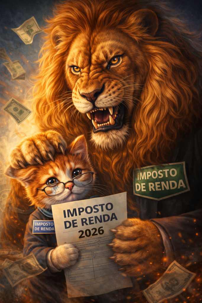 imposto de renda