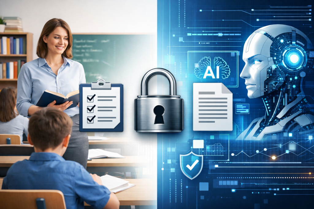 inteligencia artificial na educacao